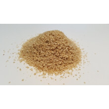 Naked Tree Organic Teff White (Light Brown) Flakes 1kg