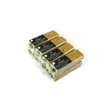 Sin Gluten Free Butter Flapjack 65g x 8
