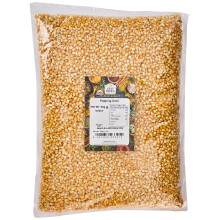 Old India Popping Corn 5Kg
