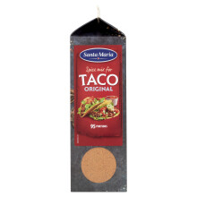 Santa Maria Taco Seasoning Spices Mix, 532g, 95 Portions