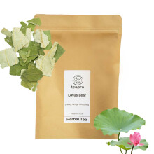 Lotus Leaf Herbal Tea 120g