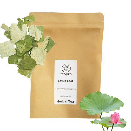 Lotus Leaf Herbal Tea 120g