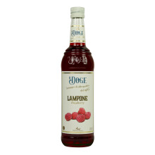 BARMAN IL DOGE Raspberry Syrup 70cl