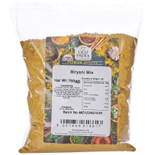 Old India Biryani Mix 750g