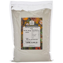 Old India Baking Powder Gluten Free 2kg