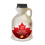 47? North Canadian Organic Single Source Maple Sryup Very Dark Strong 500ml 1