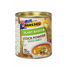 Massel Powder Tub variety (Pack of 3, Vegetable)