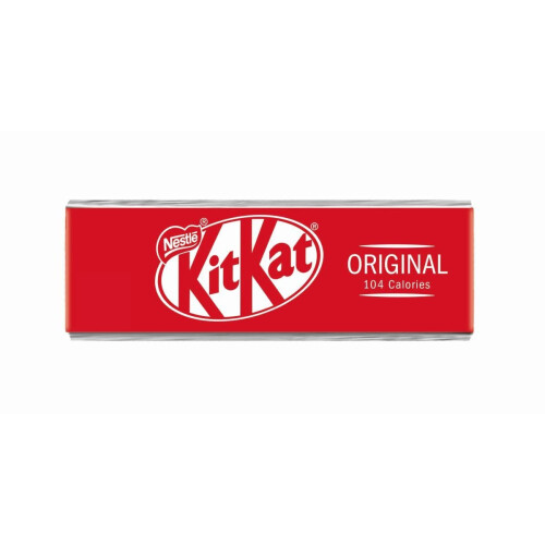 KitKat Kit Kat 2 Fingers (72 x 20g bars)