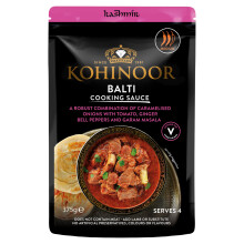 Kohinoor Balti Sauce (Pack of 6)