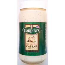 Cardinis Caesar Dressing 1 x 1.1 Litre