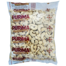 Cashew Nuts 1kg ? KING Sized Extra Large Cashews Natural Raw Whole 1 kg - Ready to Eat - Largest Biggest Jumbo Larger Colossal Nut Big Kernels ?
