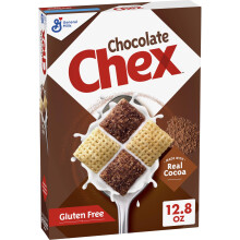 General Mills Chocolate Chex Cereal 362g (1 Box)