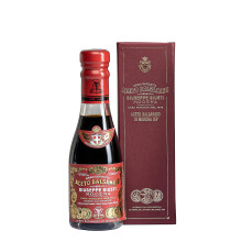 Giusti - 3 Gold Medals Balsamic Vinegar of Modena - 100ml Champagnottina