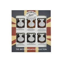 Tiptree British Breakfast Selection, 6 pack