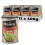 d'aucy Flageolets 400 g (Pack of 12) 1
