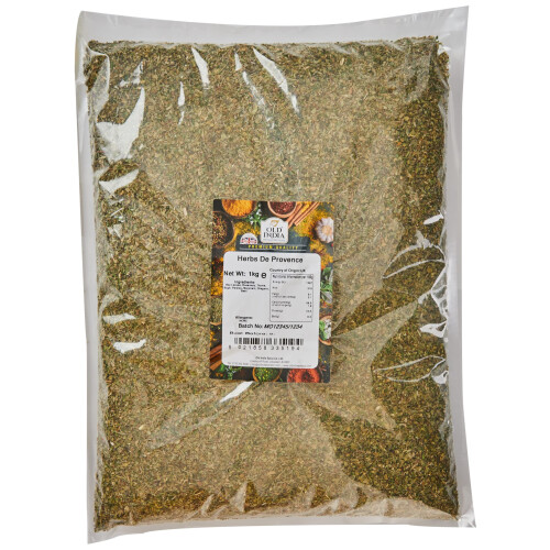 Old India Herbs De Provence 1 Kg