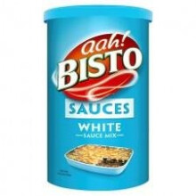 Bisto White Sauce 185g (4 pack)