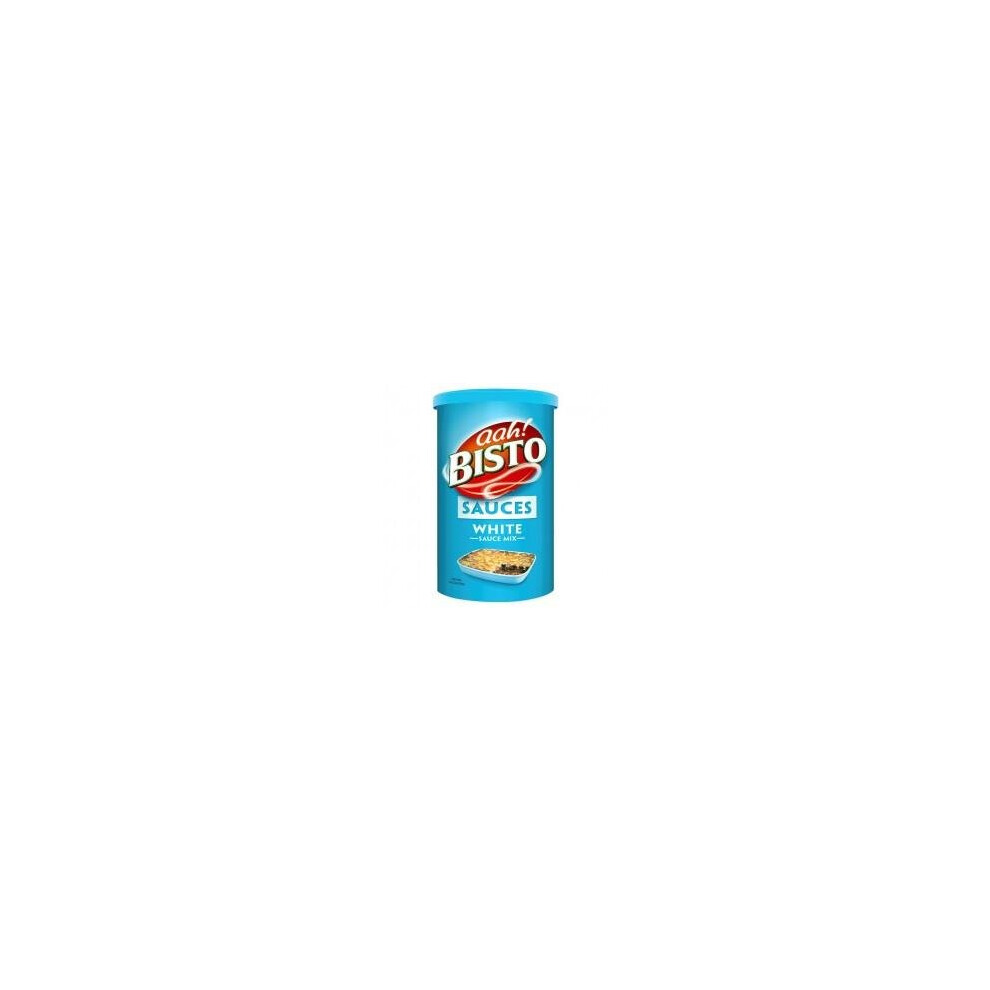 Bisto Sauce 185G (4 Pack) White