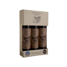 Artisan Malt Vinegar - 3x250ml