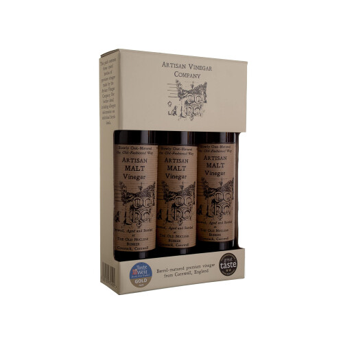 Artisan Malt Vinegar - 250ml 2