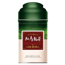 3:15PM Authentic Taiwanese Tea Master Oolong Loose Leaf Tea - 120g (Red)