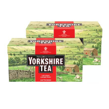 AHG Investment Taylors of Harrogate Yorkshire Tea, 2 x 240 Pack