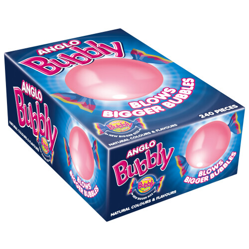 Anglo Bubbly (Box of 240)