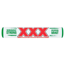Xxx Mints RollPack, 36 Count (Pack of 1)