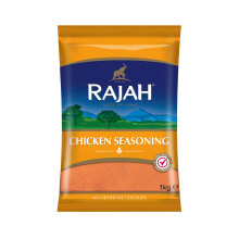 Rajah Spices Chicken Seasoning | Chicken Seasoning Powder | (1kg)