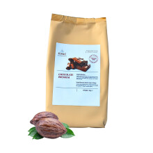 KV&C - Premium Granulated Instant Hot Chocolate 1KG | Bulk Buy | High Cocoa | Creamy Frothy Rich Flavour | Home | Office | Baking | Cooking | Vending