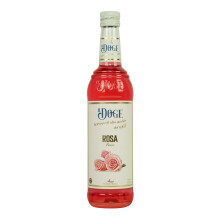 BARMAN IL DOGE Rose Syrup 70cl