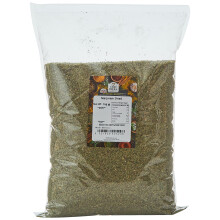 Old India Marjoram Dried 1 Kg