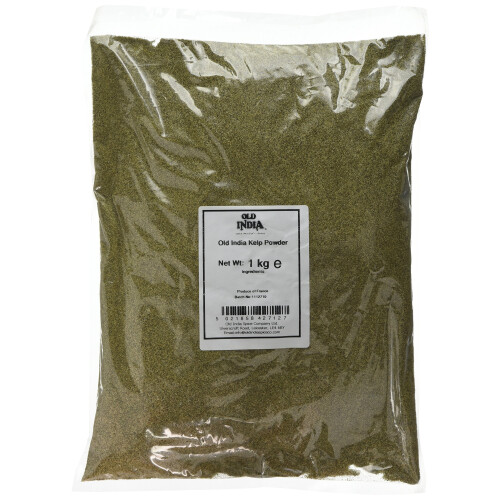 Old India Kelp Powder 1 Kg