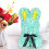Dárková sada hraček Eternal Rose Cuddle Bunny 4