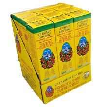 HARISSA 70g TUBE FROM TUNISIA - 12 TUBES