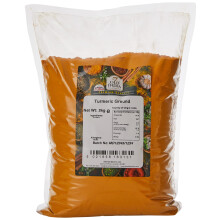 Old India Turmeric Ground 2kg