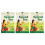 Palanquin Masala Chai Spiced Tea (3 Pack) 1