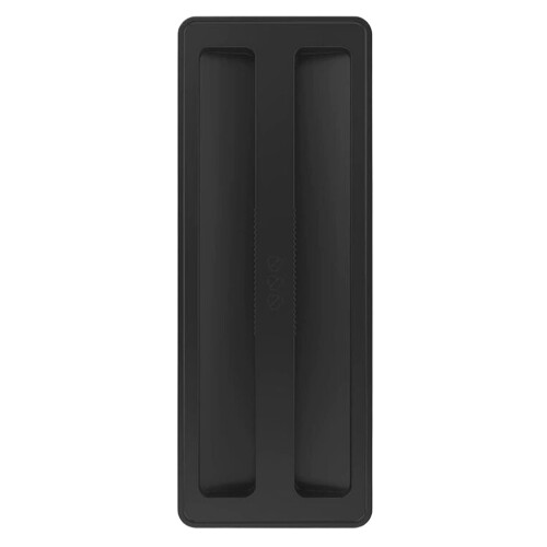 Couvercle en silicone pour grille-pain 2 tranches 1