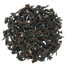 Organic Assam (Chardwar Estate) Premium Loose Leaf Black Tea - Chiswick Tea Co - 100g Tin