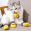 Rutschfeste Hundesocken mit Gummisohlen, 4er-Pack 5
