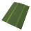 Tapis de table de camping pliant 51.6x38.5cm Vert olive 16