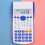 Scientific Calculator with LCD Display - Battery Powered Math, Algebra, Geometry & Trigonometry Functions - 2-Line Display, Multiple Modes 5