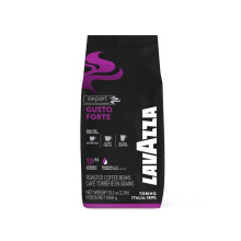 Lavazza Gusto Forte Coffee Beans (1 pack of 1Kg)