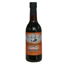 Mr Fitzpatricks|Mr Fitzpatrick's - Root Beer Cordial 500g