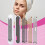 Acne Needle Set Squeezing Pimples to Remove Blackheads 8