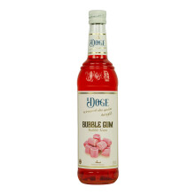 BARMAN IL DOGE Bubblegum Syrup 70cl