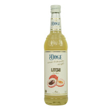 BARMAN IL DOGE Lychee Syrup 70cl