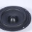 Luidsprekerstofkapjes PP22mm34mm35mm45mm2 stuks 8