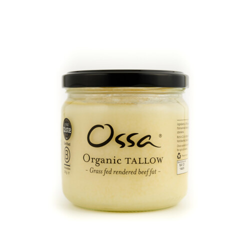 Tallow