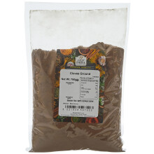 Old India Cloves Ground 750g